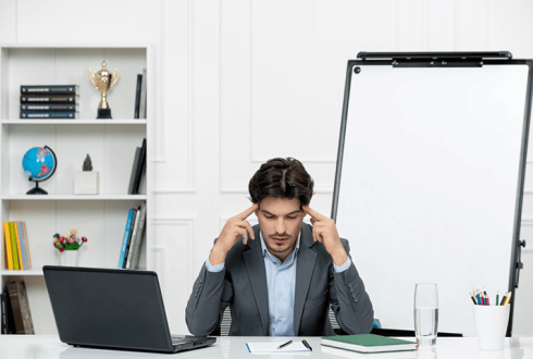 Marketing Mistakes Small Businesses Often Make