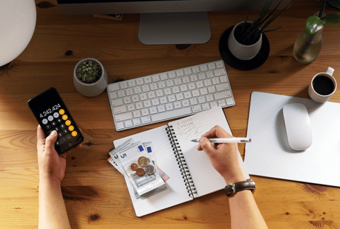 How to Create a Simple Budget That Actually Works