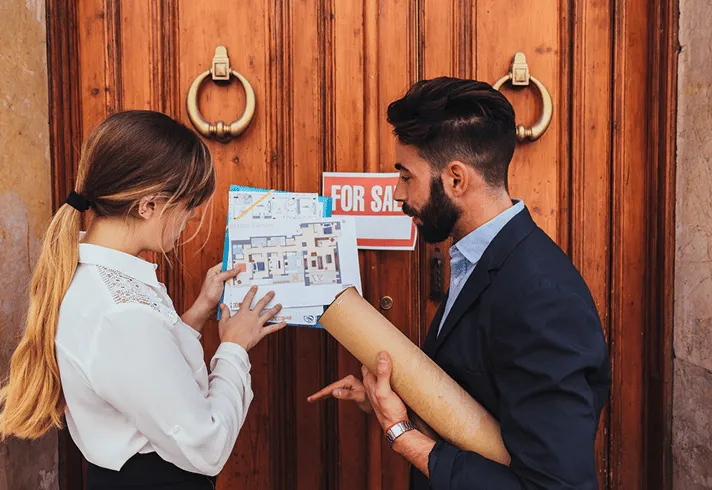 Things to Check Before Buying a House
