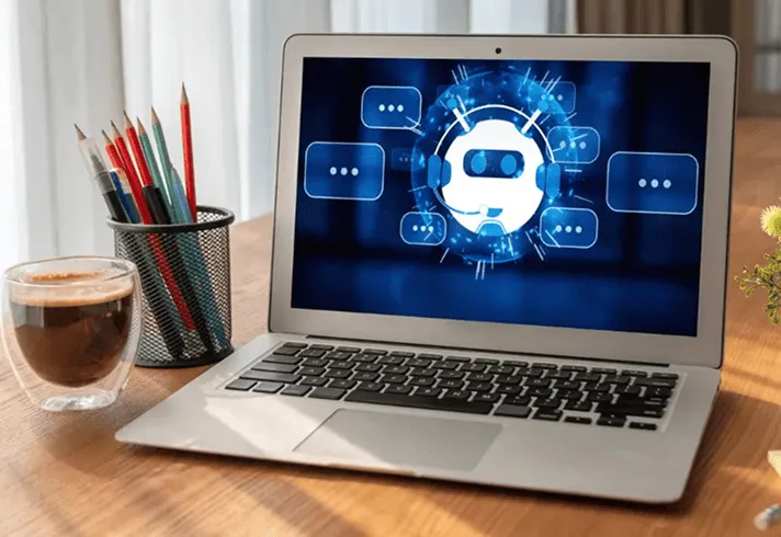 How AI Is Quietly Changing Everyday Jobs