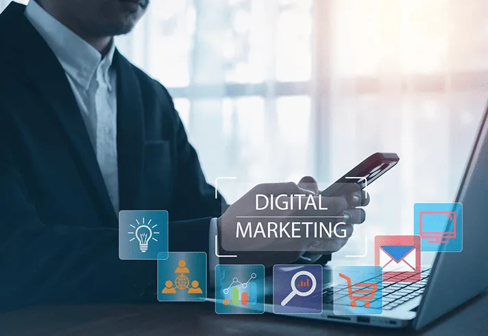How Digital Marketing Helps Small Businesses Grow