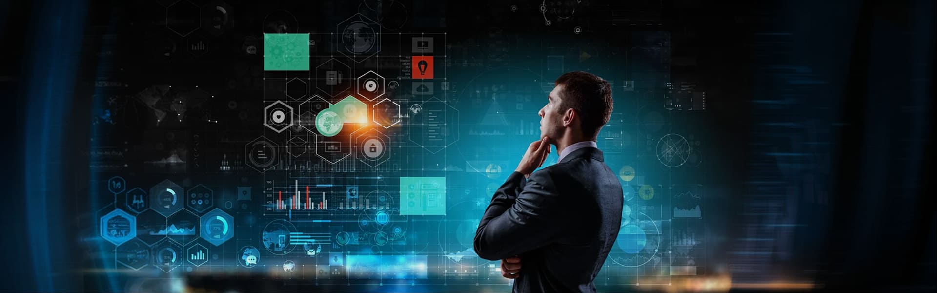 The Biggest Tech Myths Businesses Still Believe