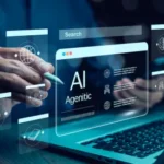 Agentic AI system automating insurance underwriting and claims processing workflow