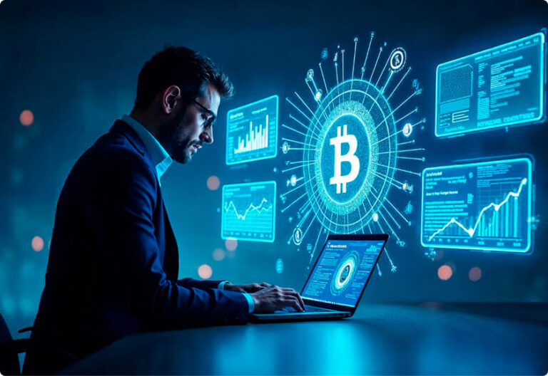 AI in Finance: How Artificial Intelligence Is Transforming Banking and Investments