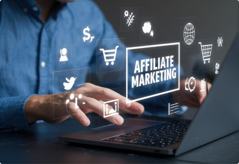 Affiliate Marketing for Beginners: How to Start Earning Online