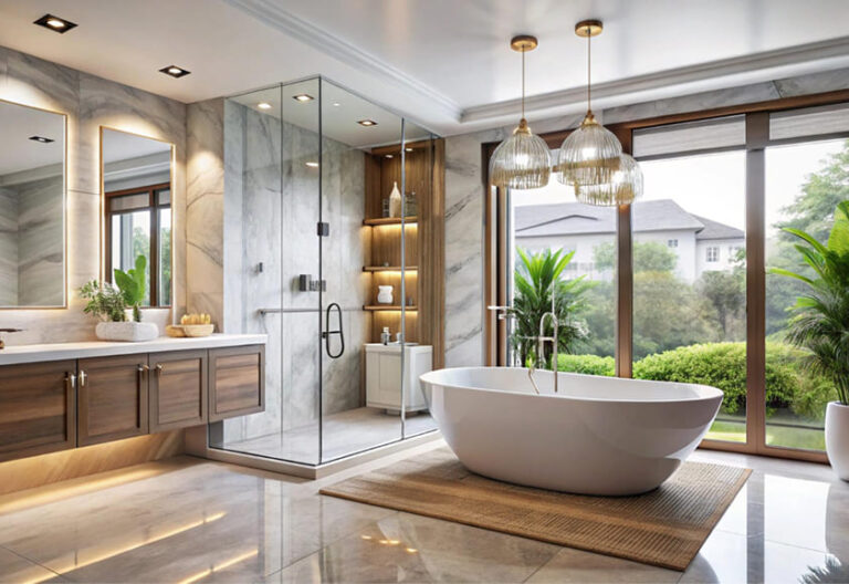 Bathroom Remodel Guide: Cost, Design Ideas & Renovation Tips