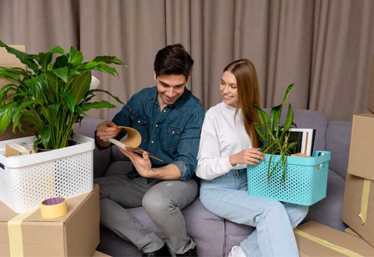 Budget-Friendly Ways to Upgrade Your Living Space