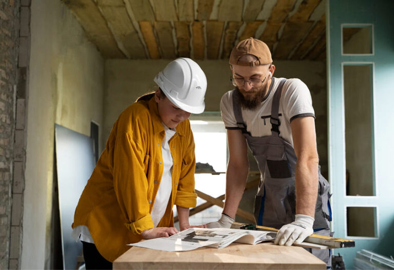 Choosing Reliable Home Contractors in Your Area: Key Factors Homeowners Should Know