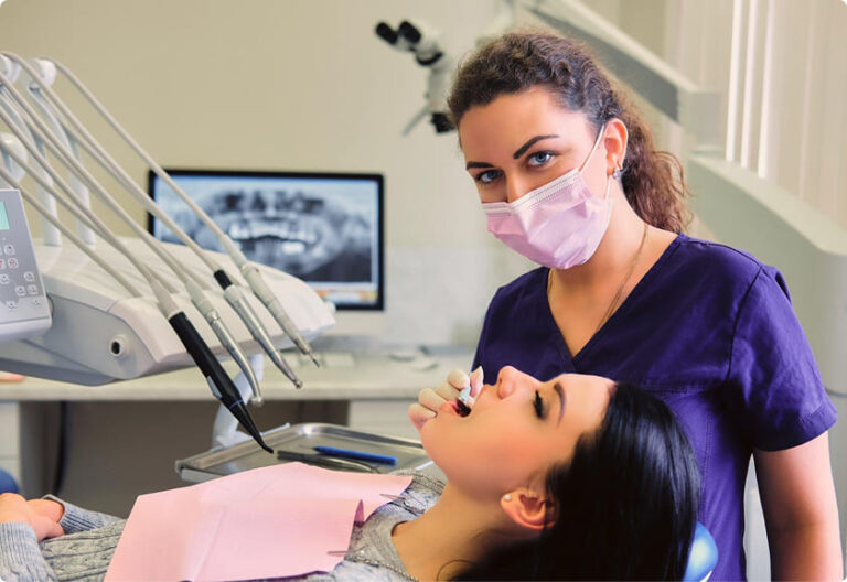 Finding a Trusted Dentist Near You: What to Look for Before Booking an Appointment