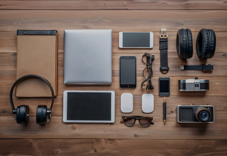 Gadgets That Actually Improve Daily Life