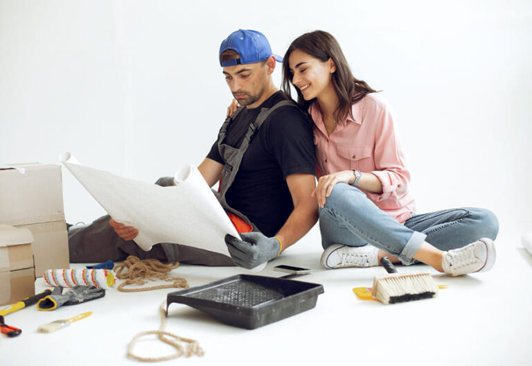 Home Maintenance Tasks People Often Forget