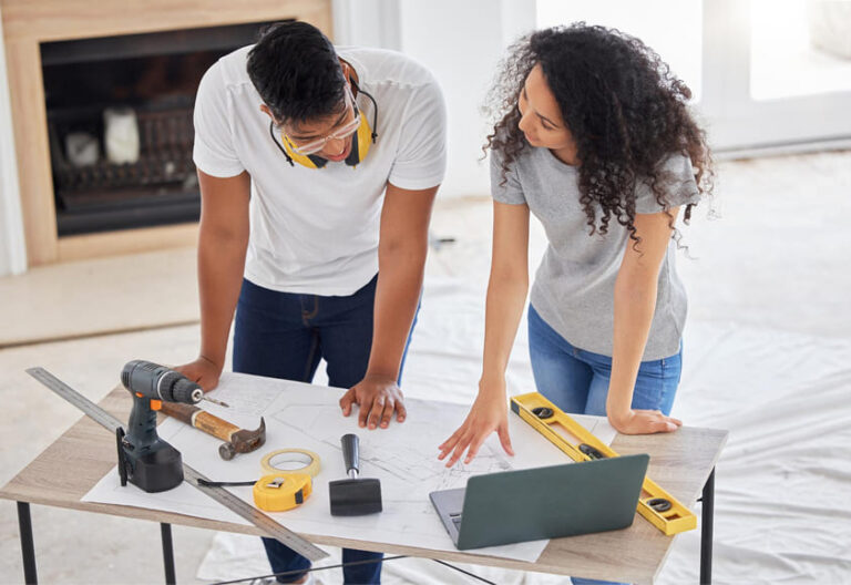 Home Renovation Planning: Key Steps Before Starting a Remodeling Project