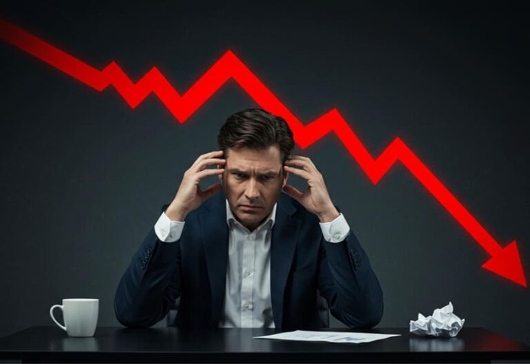 Marketing Mistakes Small Businesses Often Make