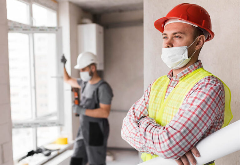 Questions to Ask Before Hiring Home Contractors in Your Local Area