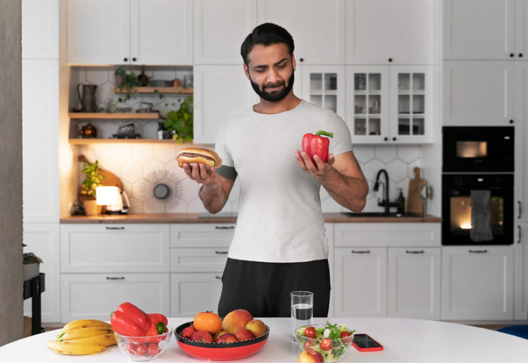 Simple Ways to Build a Healthier Daily Routine