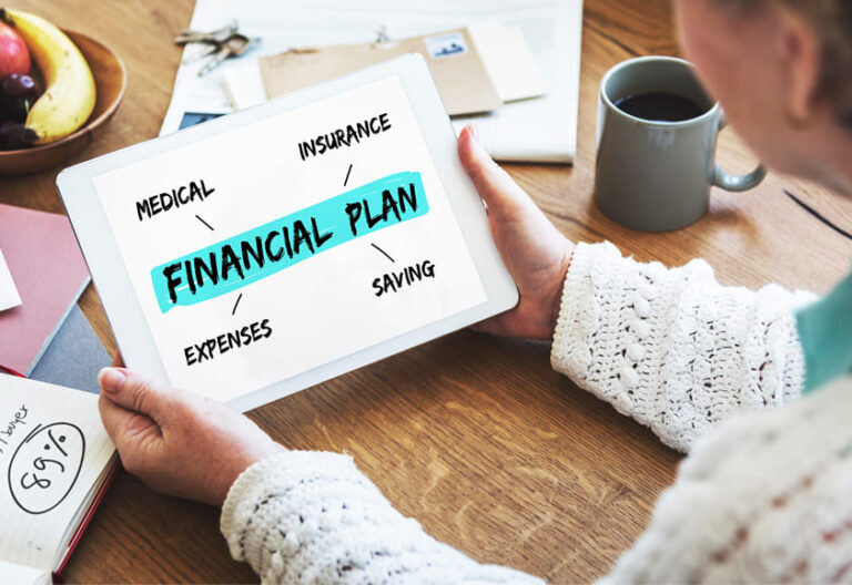 Smart Financial Planning Tips for Beginners