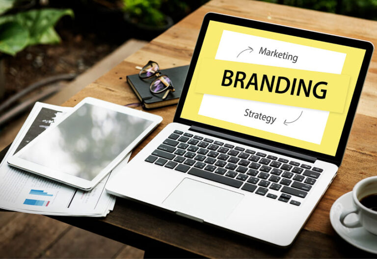 The Role of Branding in Building Business Trust