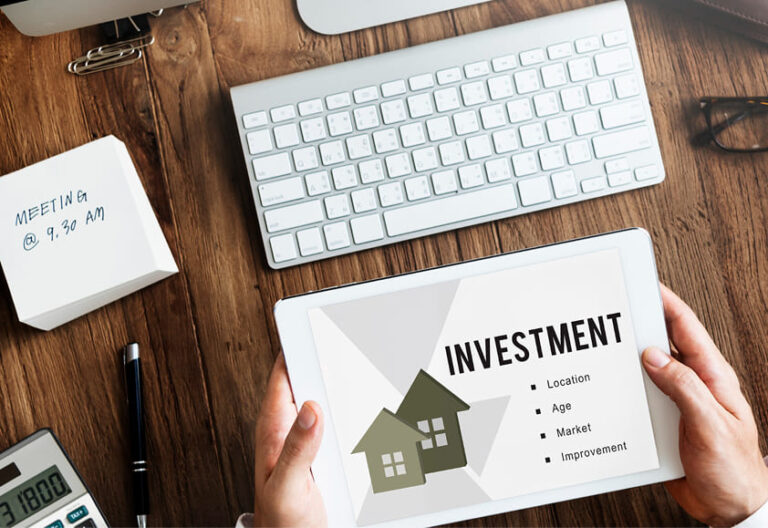 Tips for Investing in Property Wisely